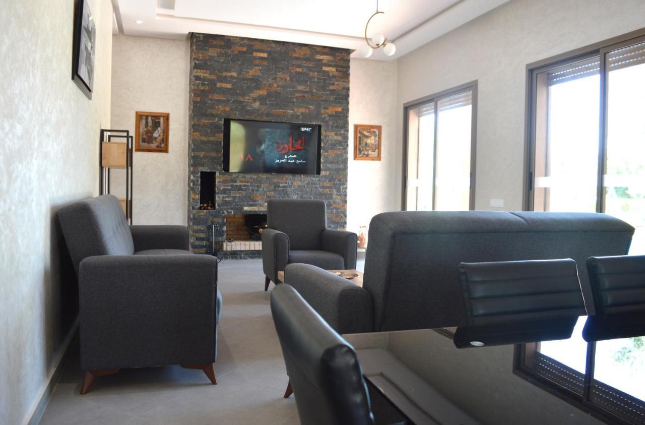 Dar Fatima Tamazouzt Hotel Tamazouzte  Bagian luar foto