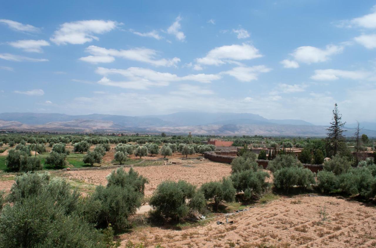 Dar Fatima Tamazouzt Hotel Tamazouzte  Bagian luar foto