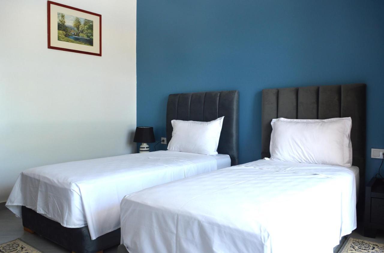 Dar Fatima Tamazouzt Hotel Tamazouzte  Bagian luar foto