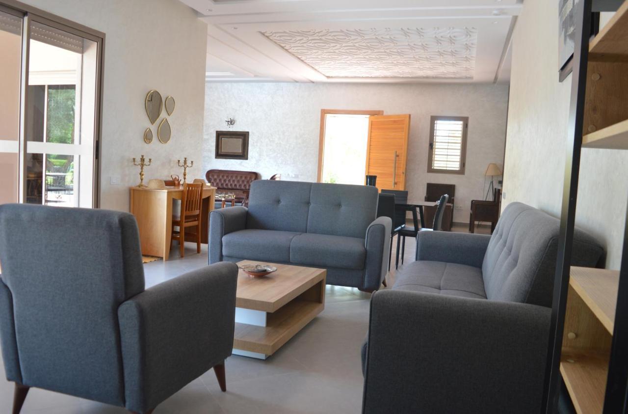 Dar Fatima Tamazouzt Hotel Tamazouzte  Bagian luar foto