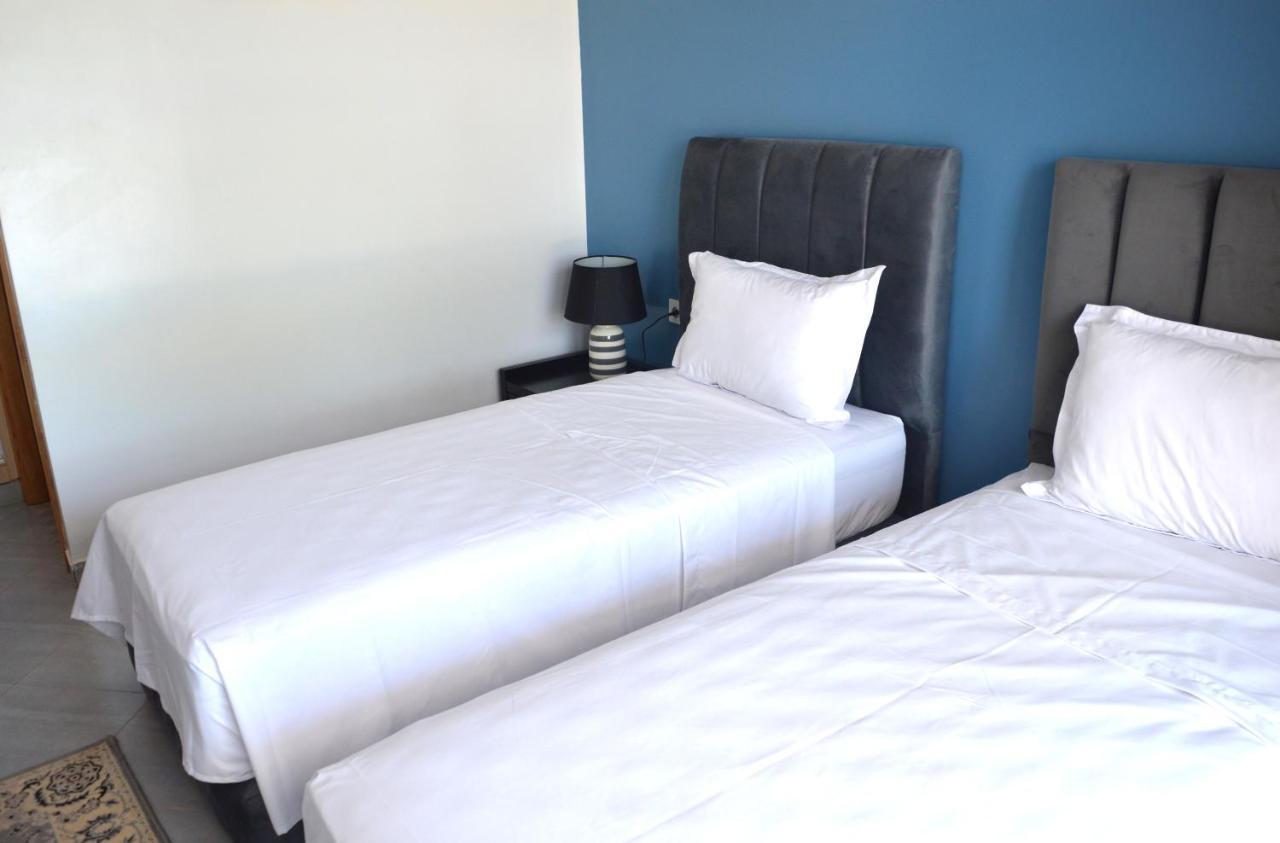 Dar Fatima Tamazouzt Hotel Tamazouzte  Bagian luar foto