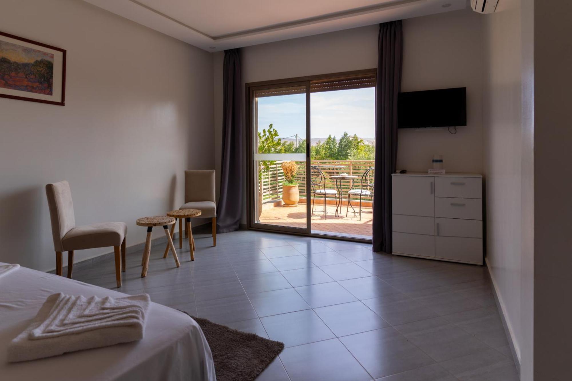 Dar Fatima Tamazouzt Hotel Tamazouzte  Bagian luar foto